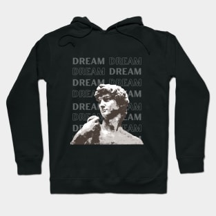 King David Dreams Hoodie